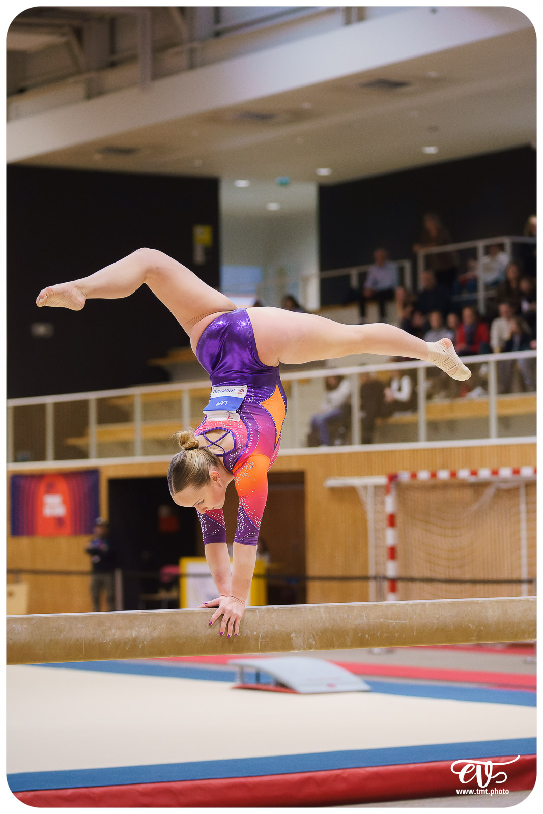 DEMI FINALE TOP12 GAF 2025